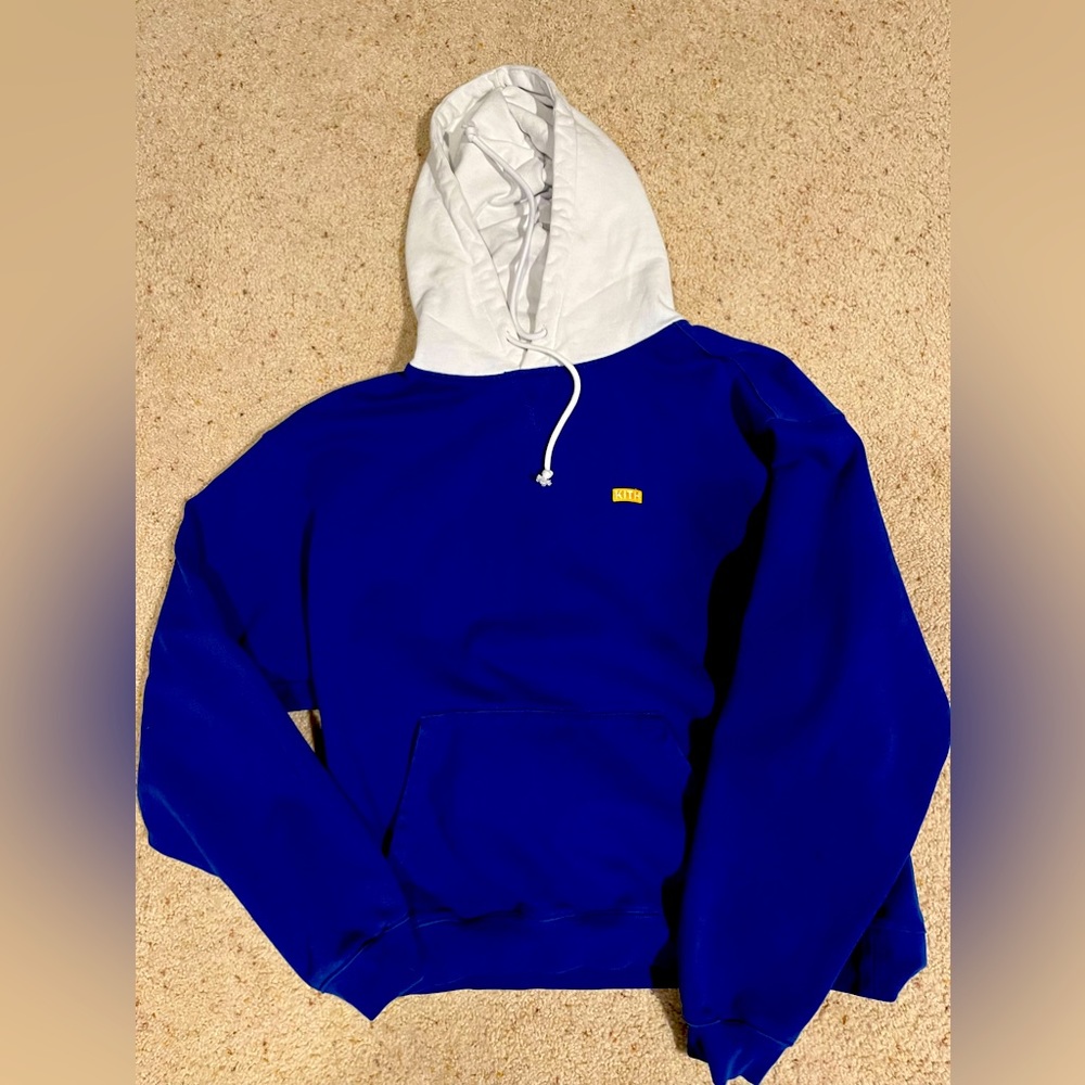 Kith Hoodie